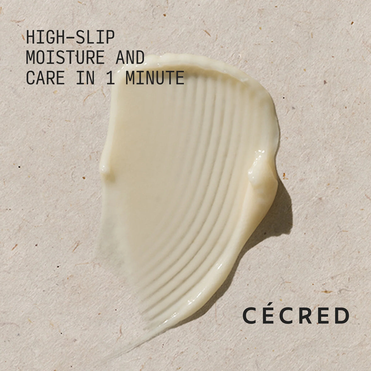 Cecred Hydrating Conditioner