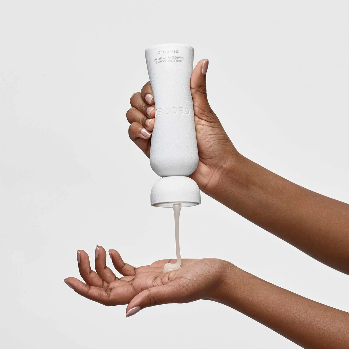 Cecred Hydrating Shampoo