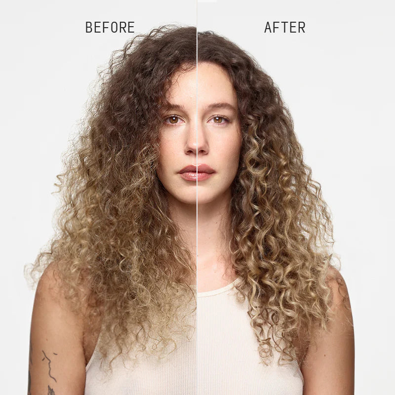 Cecred Reconstructing Treatment Mask