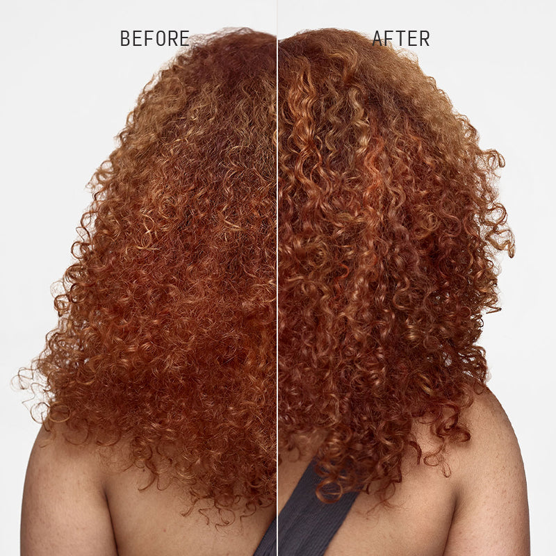 Cecred Reconstructing Treatment Mask