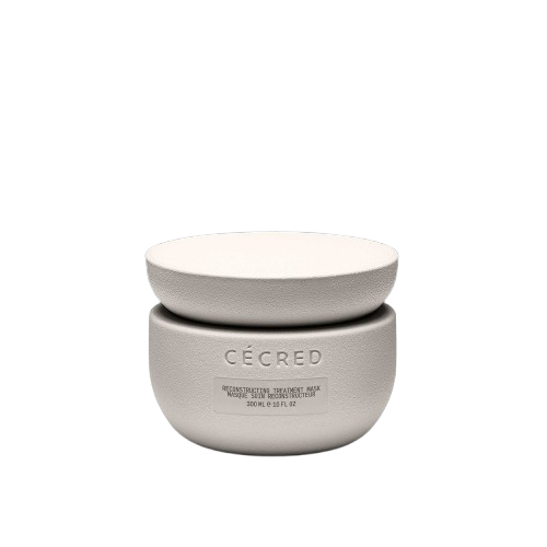 Cecred Reconstructing Treatment Mask