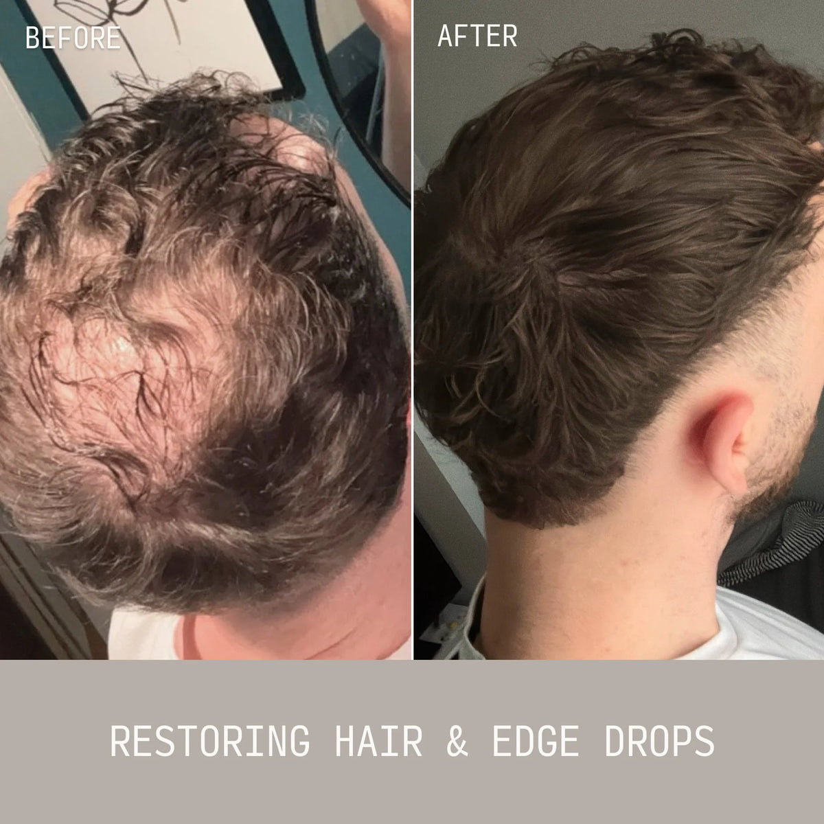 Cecred Restoring Hair & Edge Drops