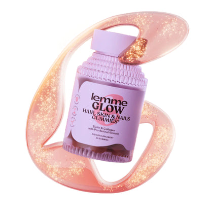 Lemme Glow Gummies