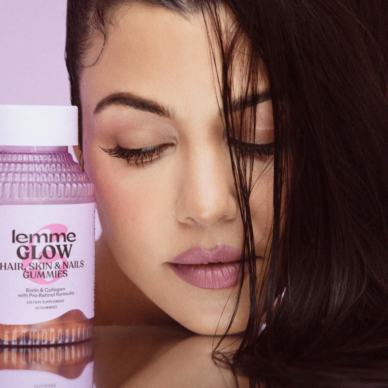 Lemme Glow Gummies