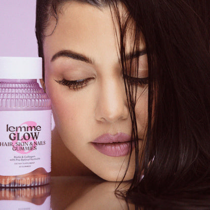Lemme Glow Gummies