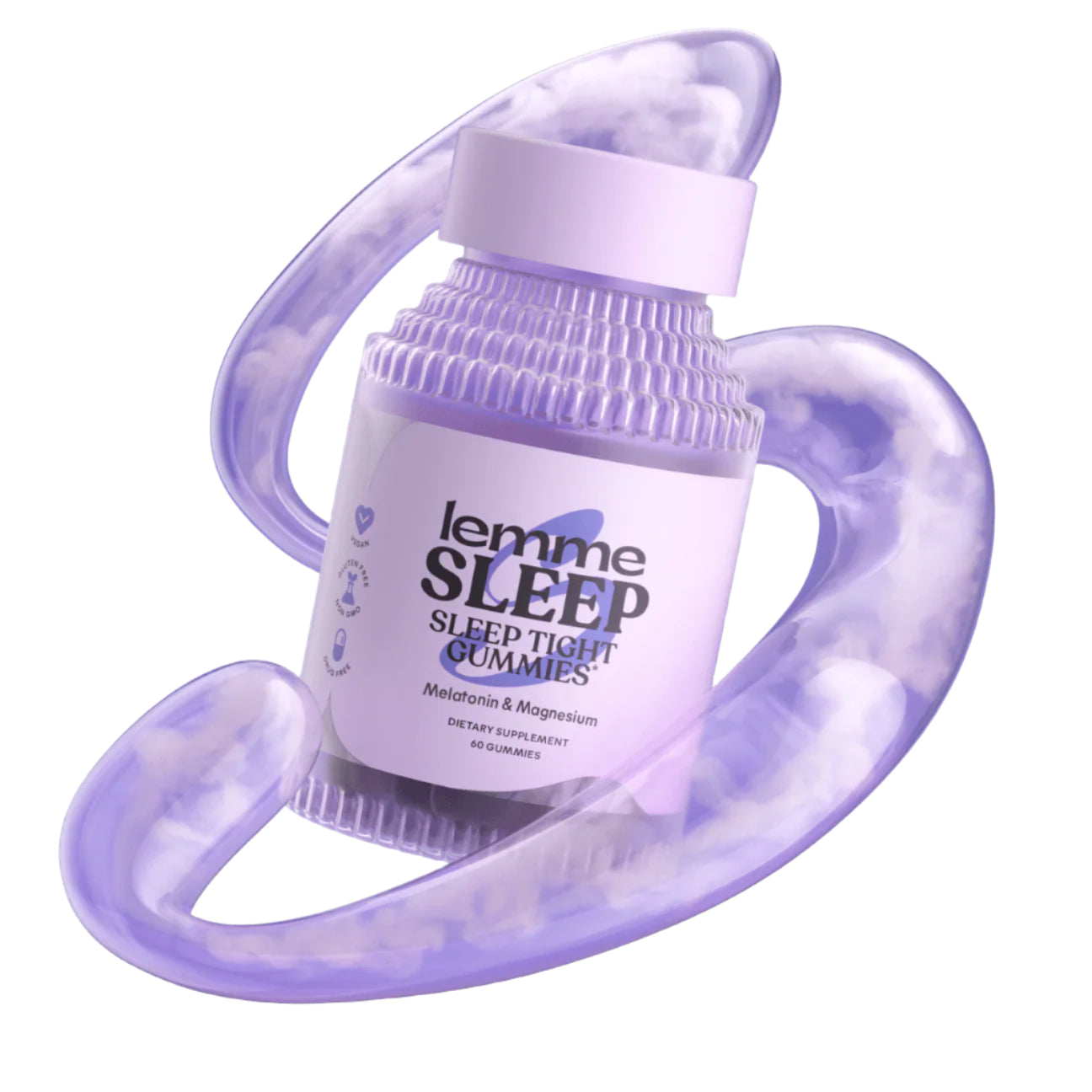 Lemme Sleep Gummies