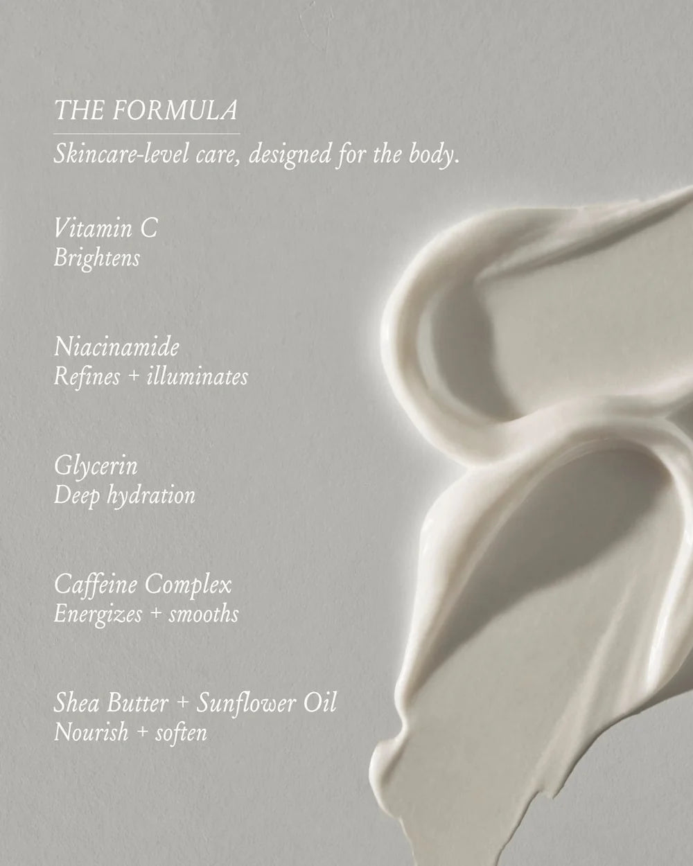 Brunel Awakening Vital Radiance Body Lotion