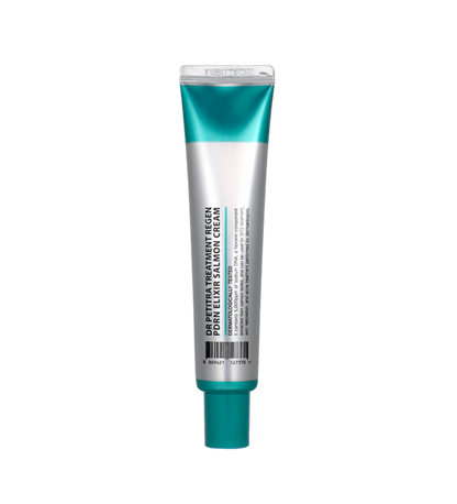 Treatment Regen PDRN Elixir Salmon Cream
