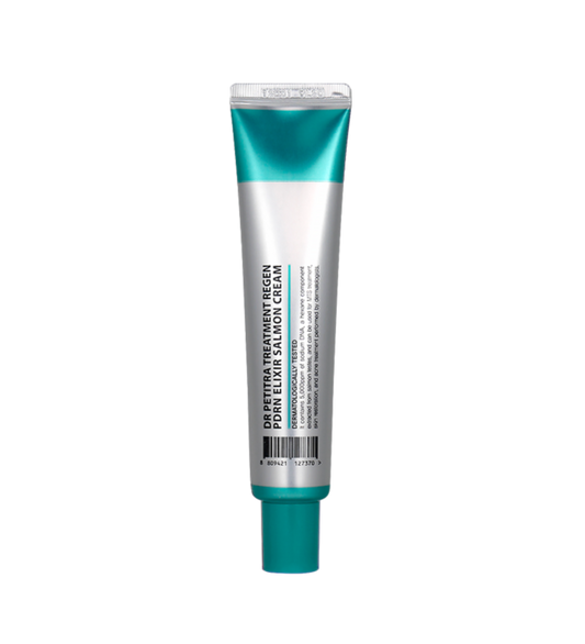 Treatment Regen PDRN Elixir Salmon Cream