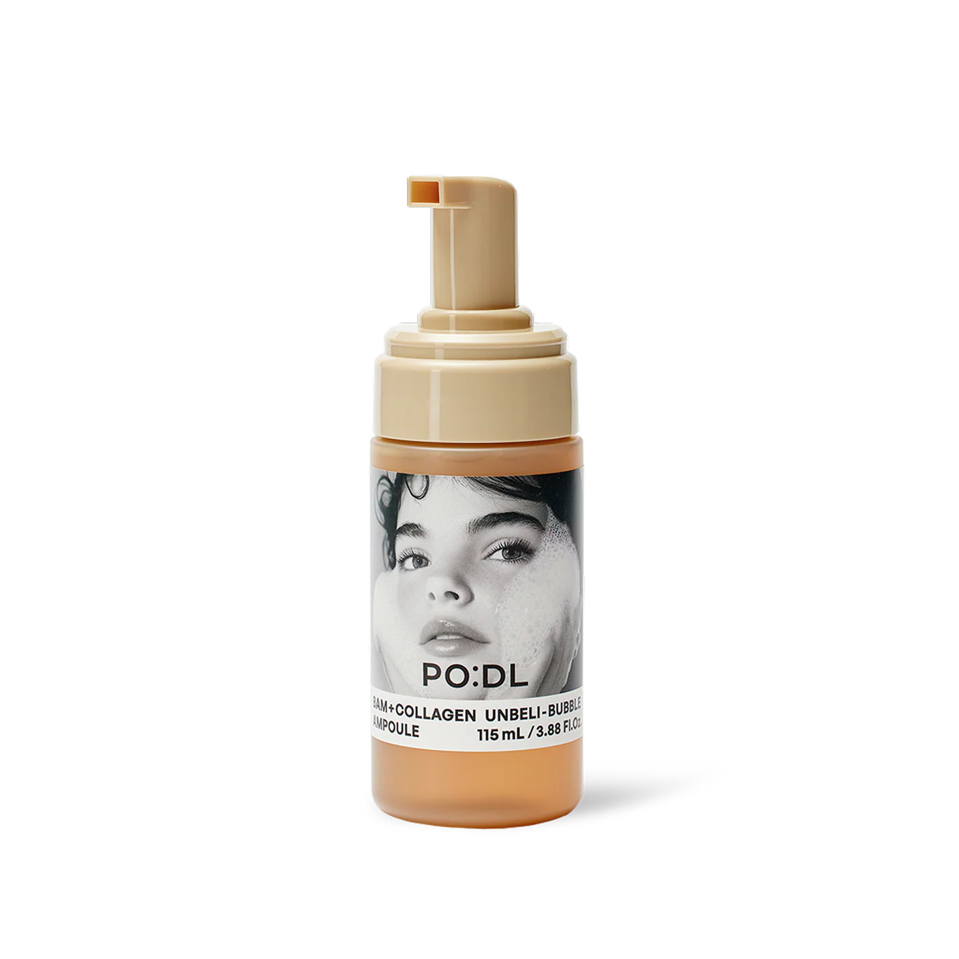 Collagen Bubble Serum