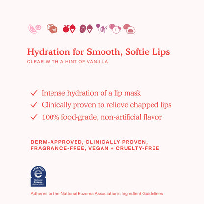 Tower 28 LipSoftie® Tinted Lip Treatment