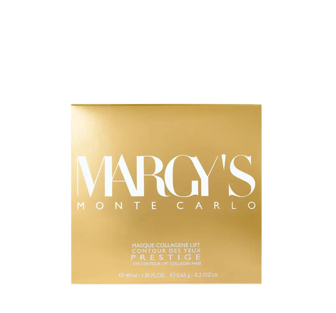 Eye Contour Lift Collagen Mask