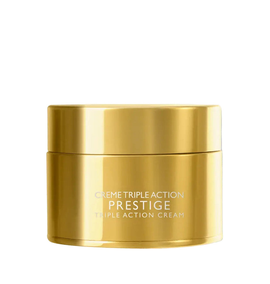 Triple Action Cream - 50 mL