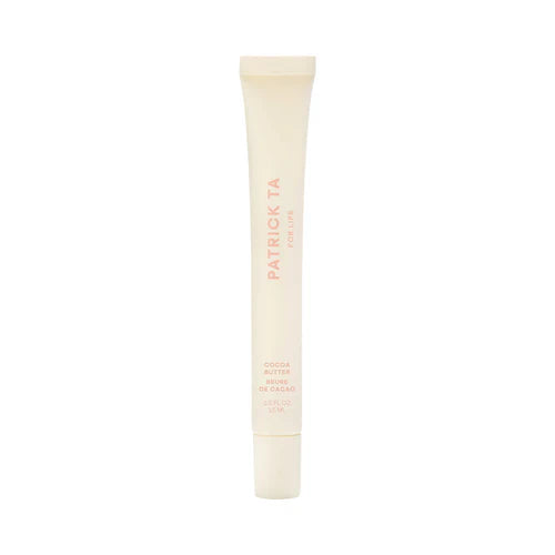 Major Moisture Smoothing Lip Balm