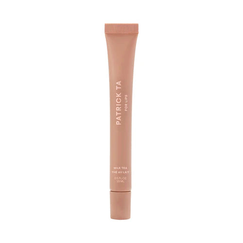 Major Moisture Smoothing Lip Balm