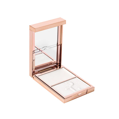Major Glow Creme & Powder Light Reflecting Translucent Highlighter Duo