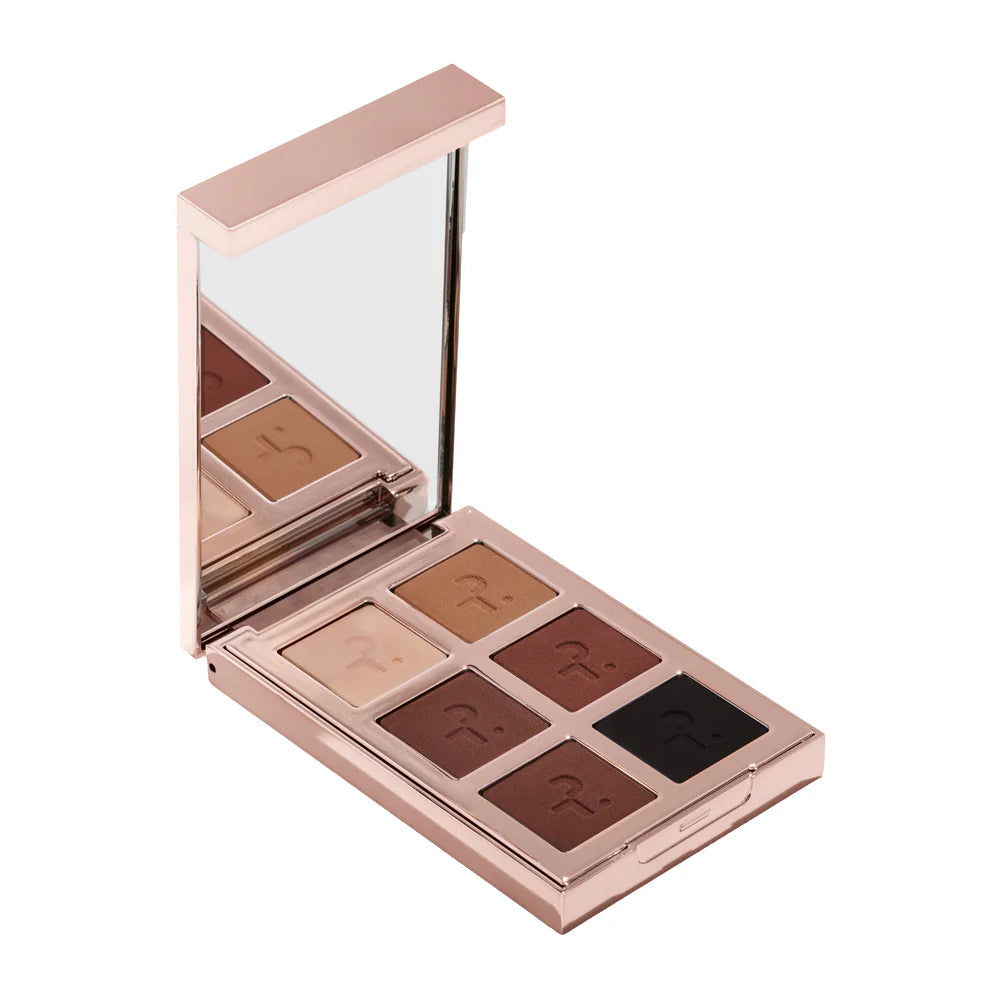 Major Dimension Essential Artistry Edit Eyeshadow Palette