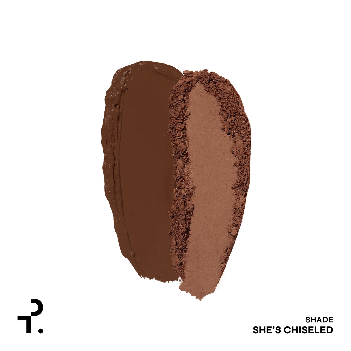 Major Sculpt Crème Contour &amp; Powder Bronzer Duo