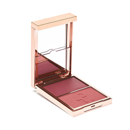 Creme & Powder Blush