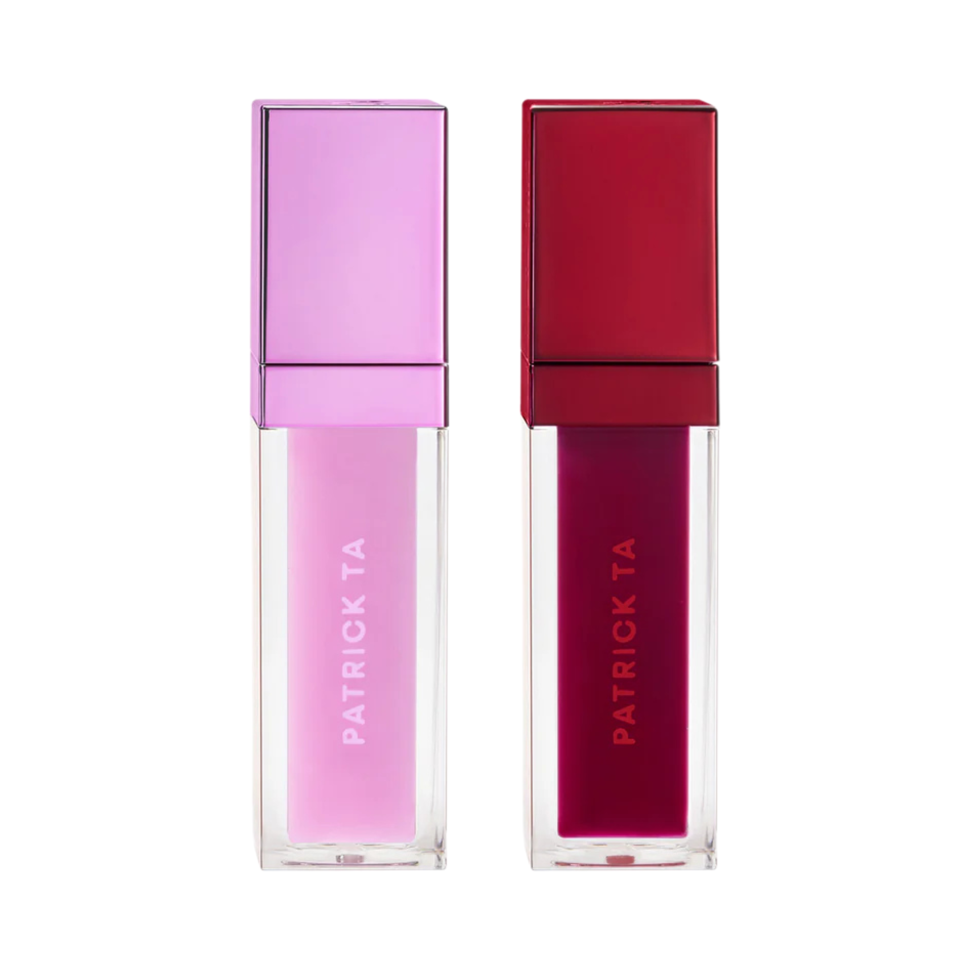 Patrick Ta's Major Volume Plumping Gloss Duo