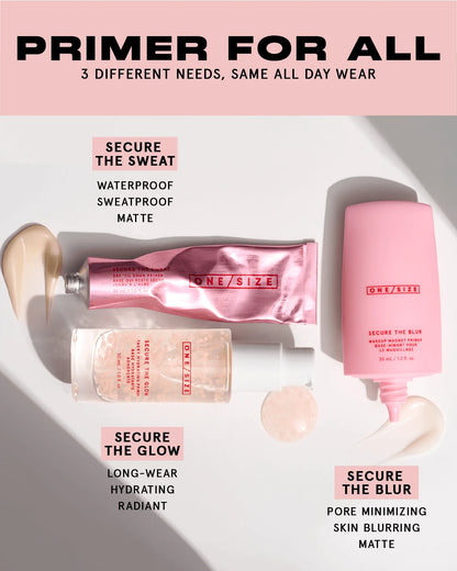 Secure The Sweat