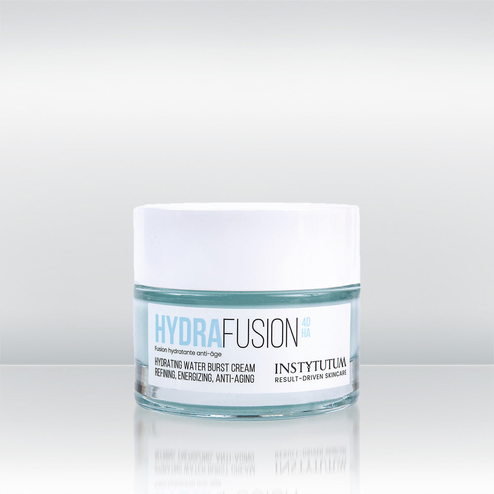 Hydrafusion 4D HA Hydrating Water Burst Cream