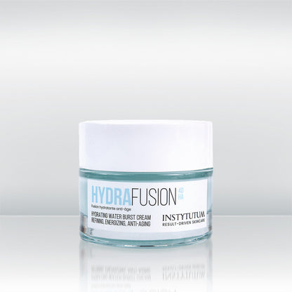 Hydrafusion 4D HA Hydrating Water Burst Cream