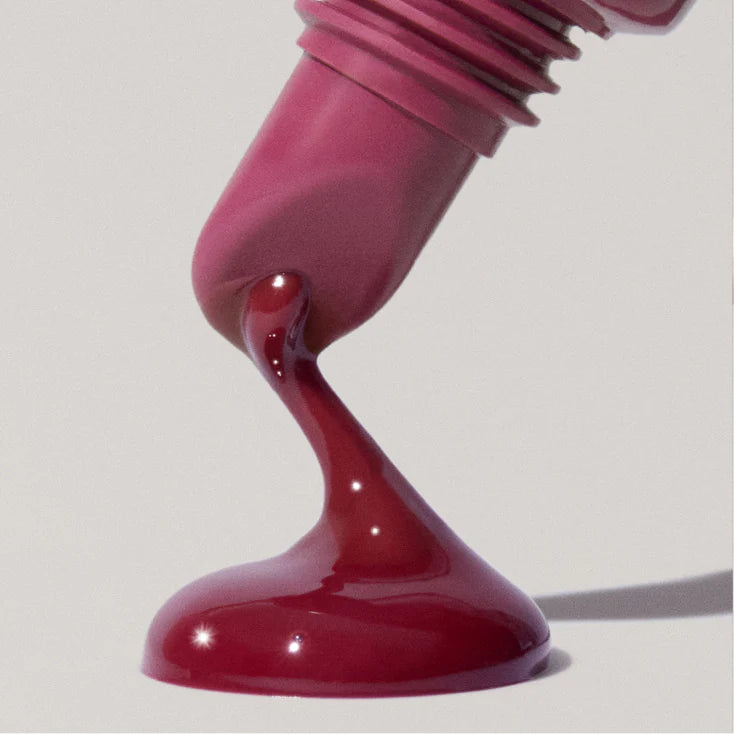Peptide Lip Tint - The tinted lip layer