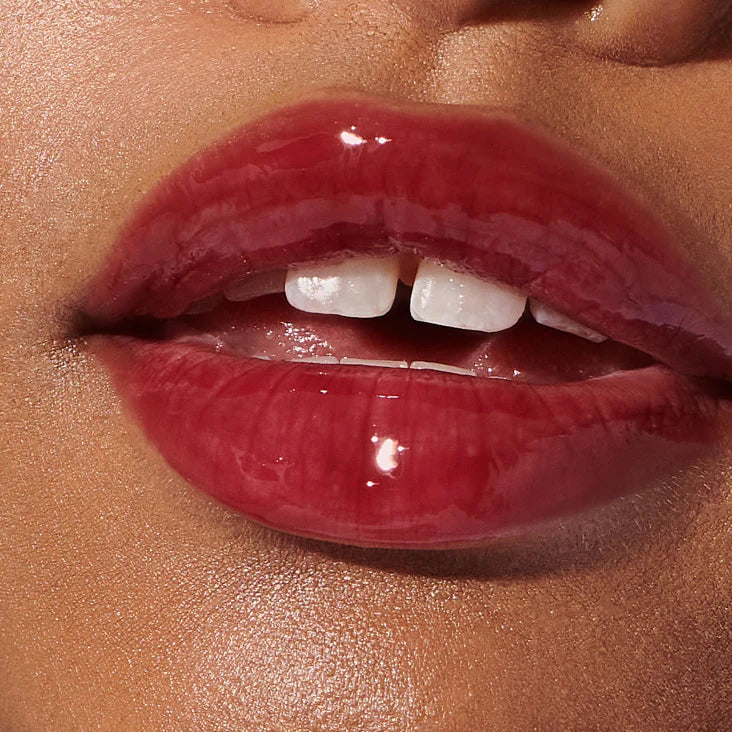 Peptide Lip Tint - The tinted lip layer
