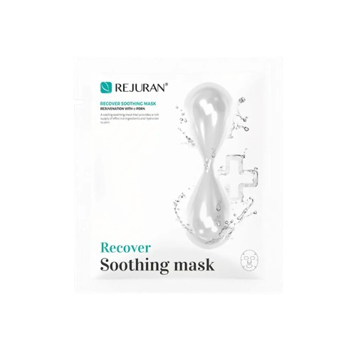 Recover Soothing Sheet Mask