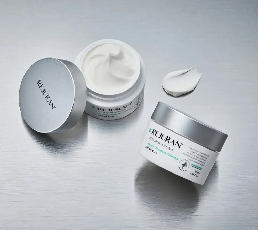 Repairing Cream