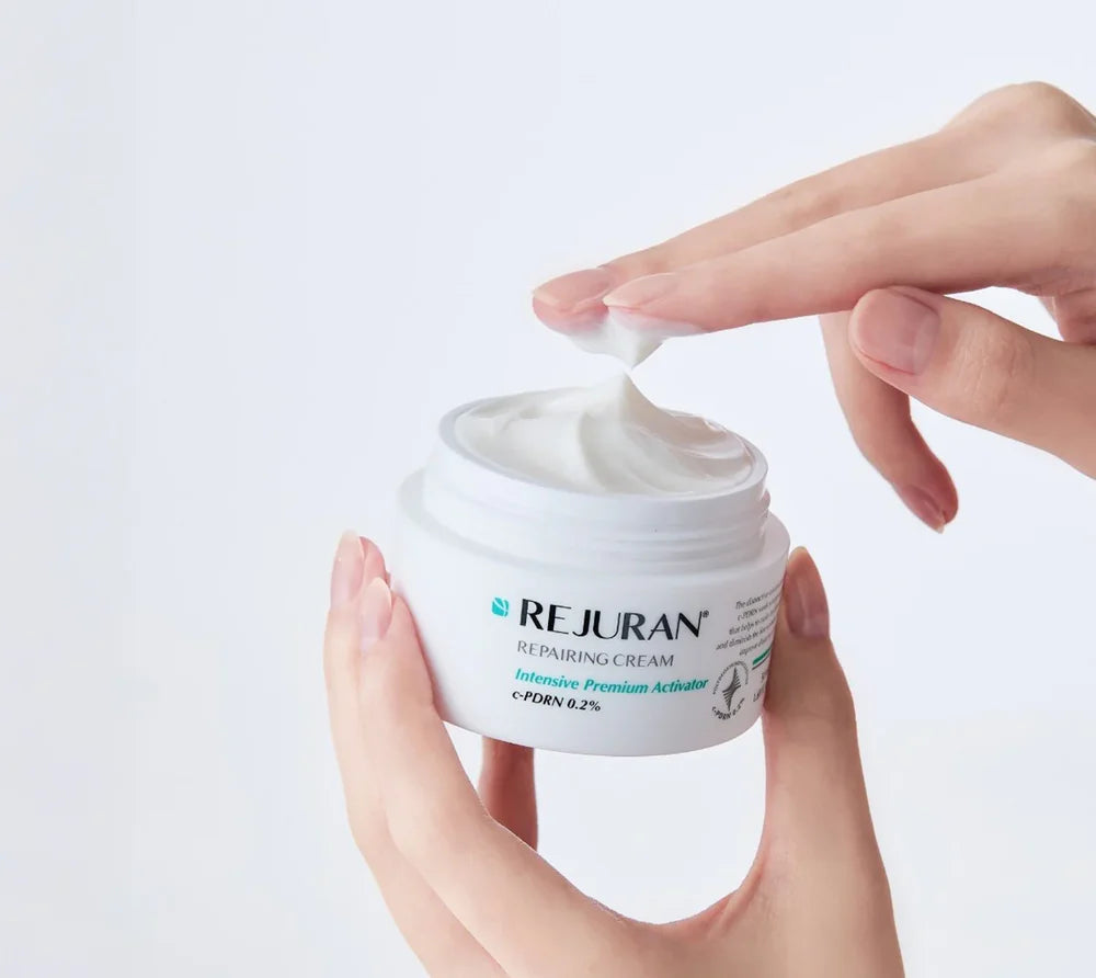 Repairing Cream