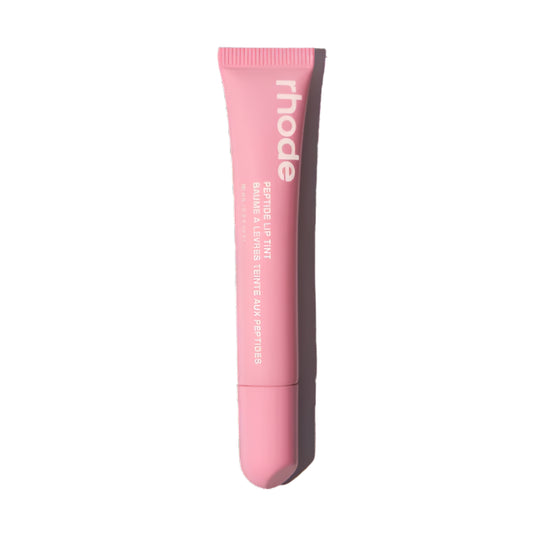 Peptide Lip Tint - The tinted lip layer