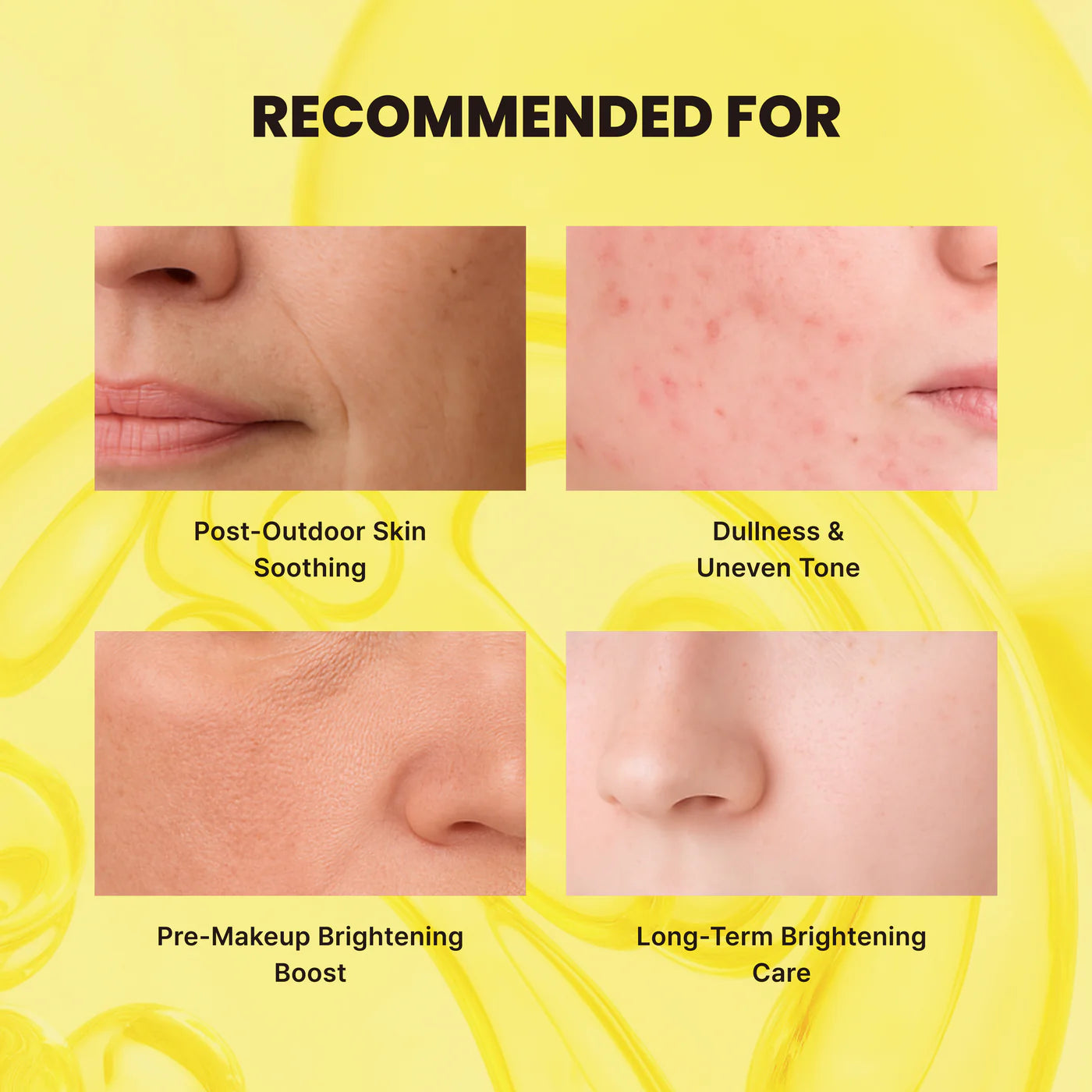 Rice & Glutathione Tone-Up Hydro Gel Mask