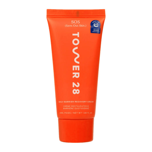 Tower 28 SOS Daily Barrier Recovery Cream