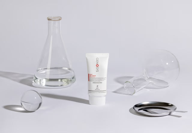 Multi Sun Cream [SPF 40 PA++]
