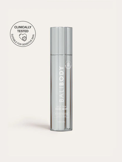 Self Tan Body Mist