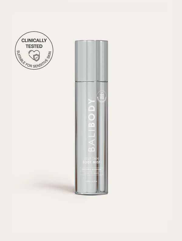 Bali Body Self Tan Body Mist