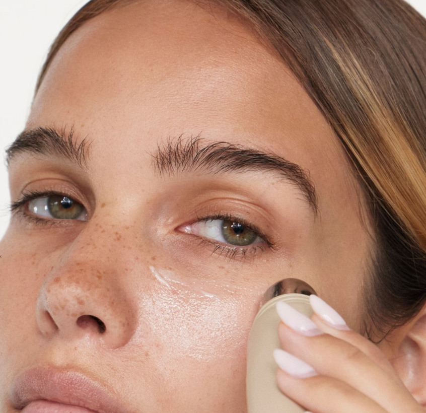 Blur and Hydrate Primer