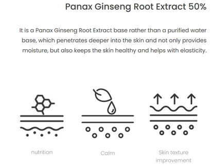 Stem Cell Bio Cellulose Mask