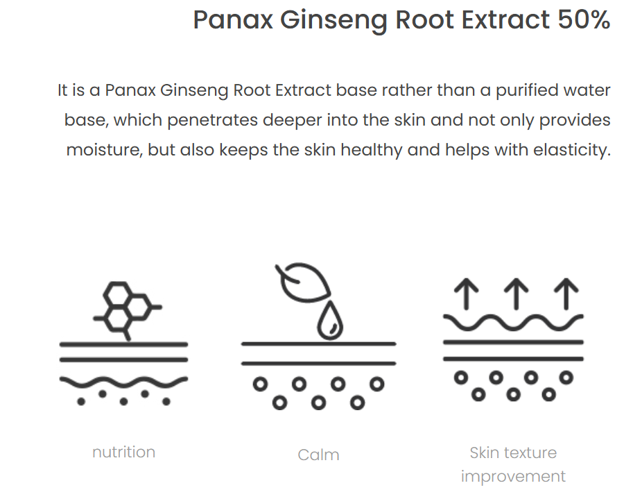 Stem Cell Bio Cellulose Mask