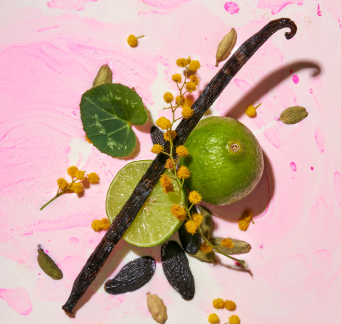 Not Your Baby Candle