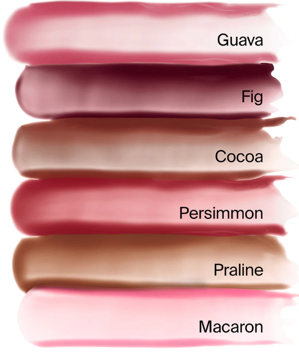 PHD Hybrid Lip Glaze