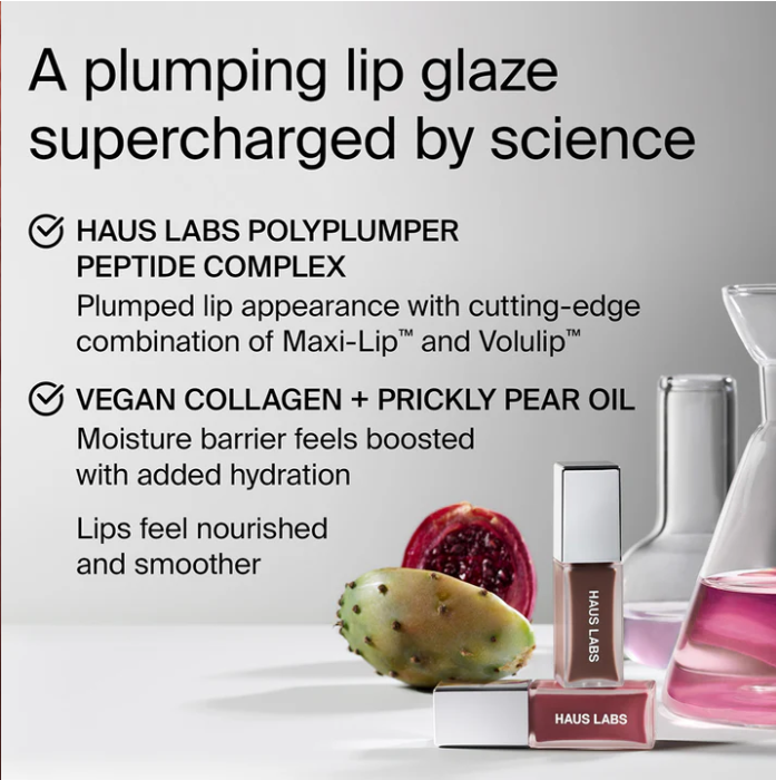 PHD Hybrid Lip Glaze