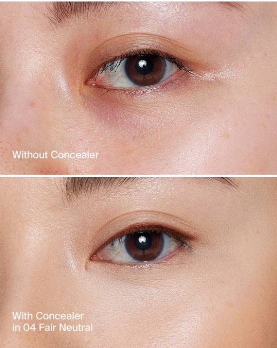 Triclone Skin Tech Hydrating + De-puffing Concealer