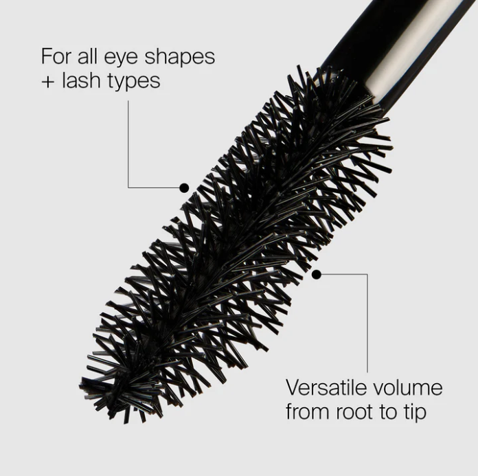 B Structural Volumizing + Lengthening Mascara