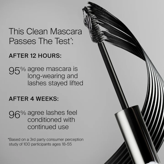 B Structural Volumizing + Lengthening Mascara