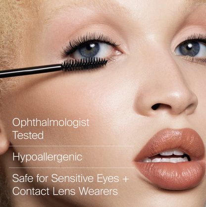 B Structural Volumizing + Lengthening Mascara