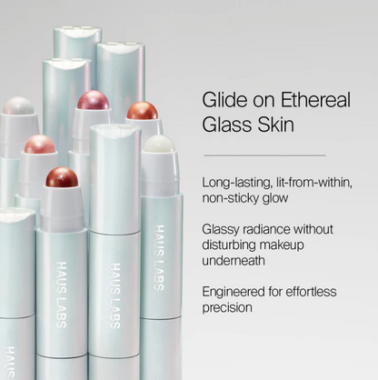 Bio-Radiant Glassy Highlighter Balm