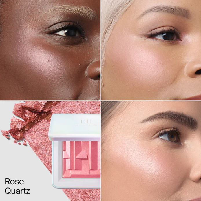 Bio-Radiant Gel-Powder Highlighter